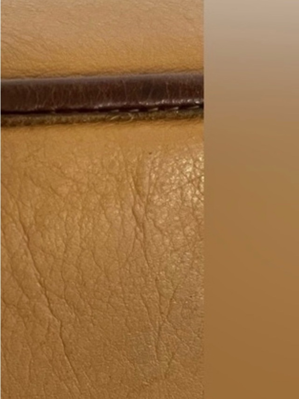 RARE ROOTS TRIBE LEATHER BAG - Picture 8 of 17